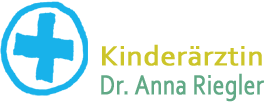 Kinderärztin Dr. Anna Riegler